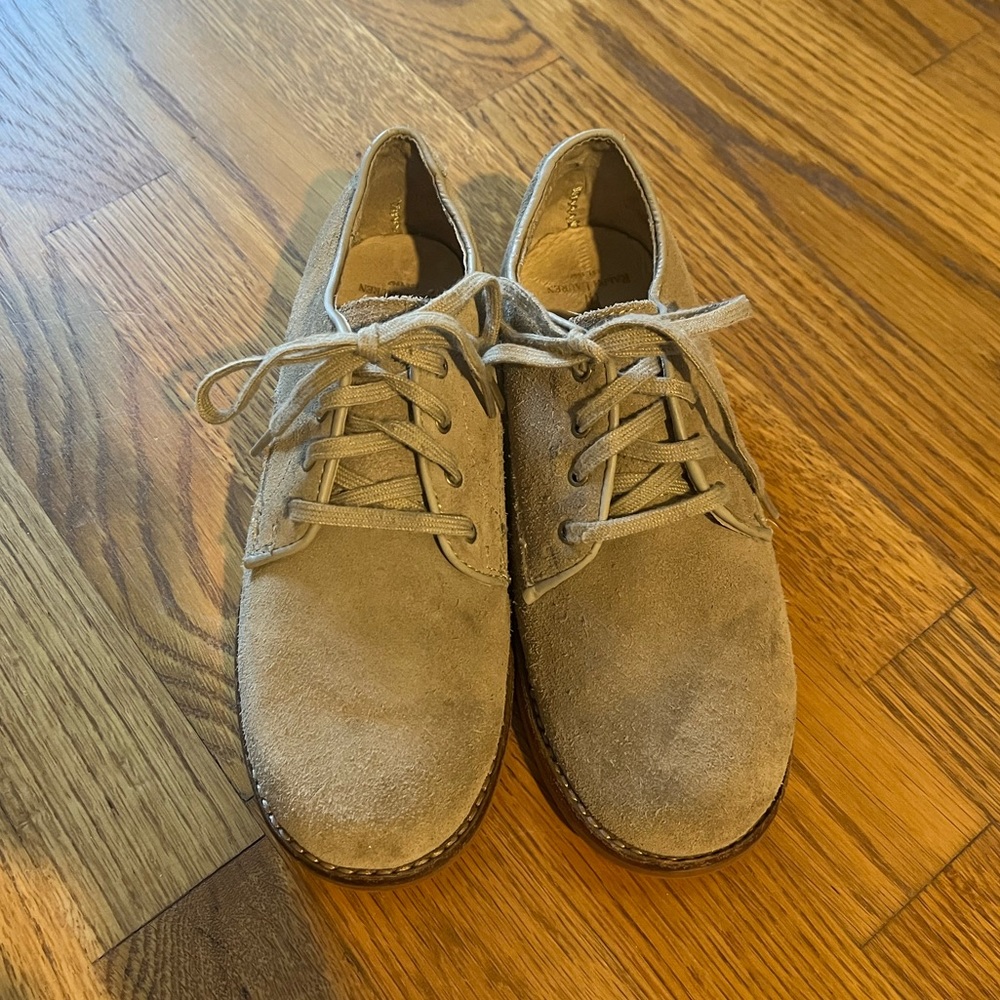 VGUC Ralph Lauren boys bucks, size 2